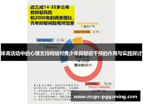 体育活动中的心理支持网络对青少年抑郁症干预的作用与实践探讨