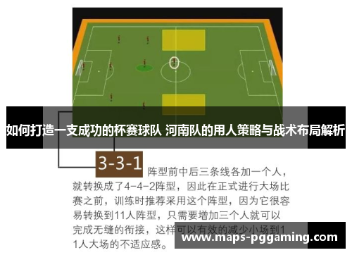 如何打造一支成功的杯赛球队 河南队的用人策略与战术布局解析