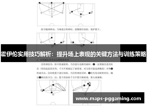霍伊伦实用技巧解析：提升场上表现的关键方法与训练策略