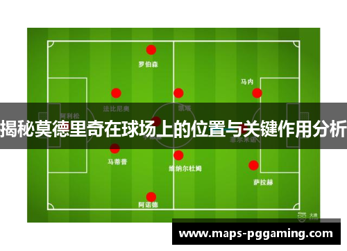 揭秘莫德里奇在球场上的位置与关键作用分析