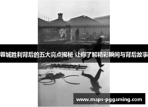 蓉城胜利背后的五大亮点揭秘 让你了解精彩瞬间与背后故事